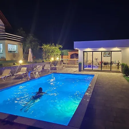 Eco-lux Seea Bihać