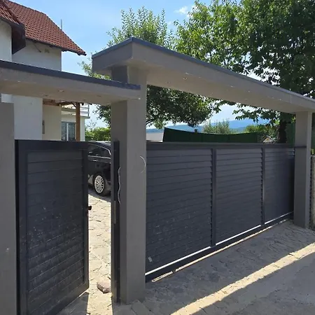 Eco-lux Seea Villa *