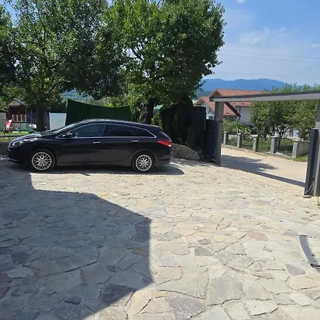 Eco-lux Seea Villa *