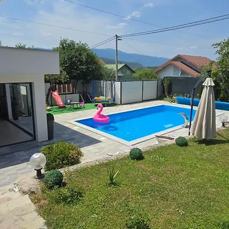 Eco-lux Seea Bihać