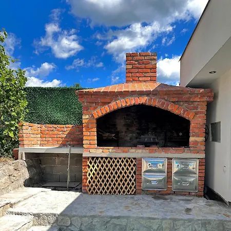 Eco-lux Seea Villa Bihać