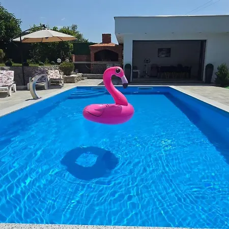 Villa Eco-lux Seea Bihać