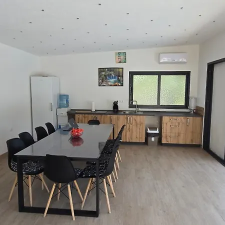 Eco-lux Seea Villa *