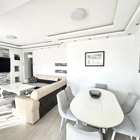Eco-lux Seea Villa