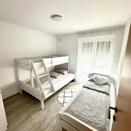 Eco-lux Seea Villa Bihać