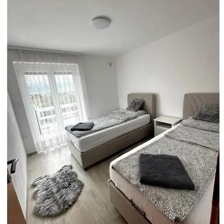 Eco-lux Seea Villa *
